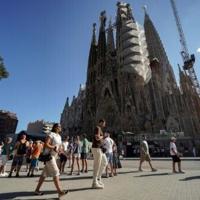 Spain hosts record number of summer tourists | National