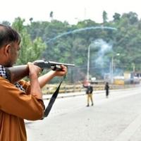 Days of violent anti-government protests grip Pakistan’s Kashmir | National
