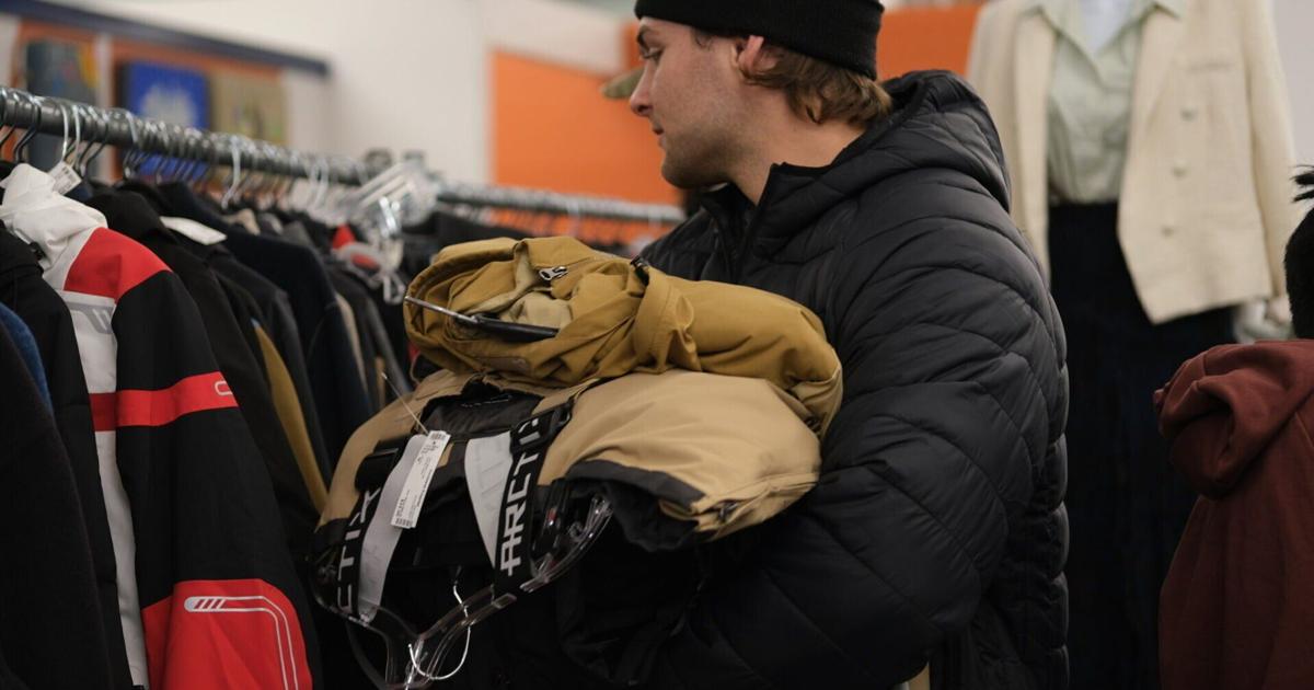 Alabama Hosts One of America’s Quirkiest Ski Traditions—Born From Lost Luggage | National