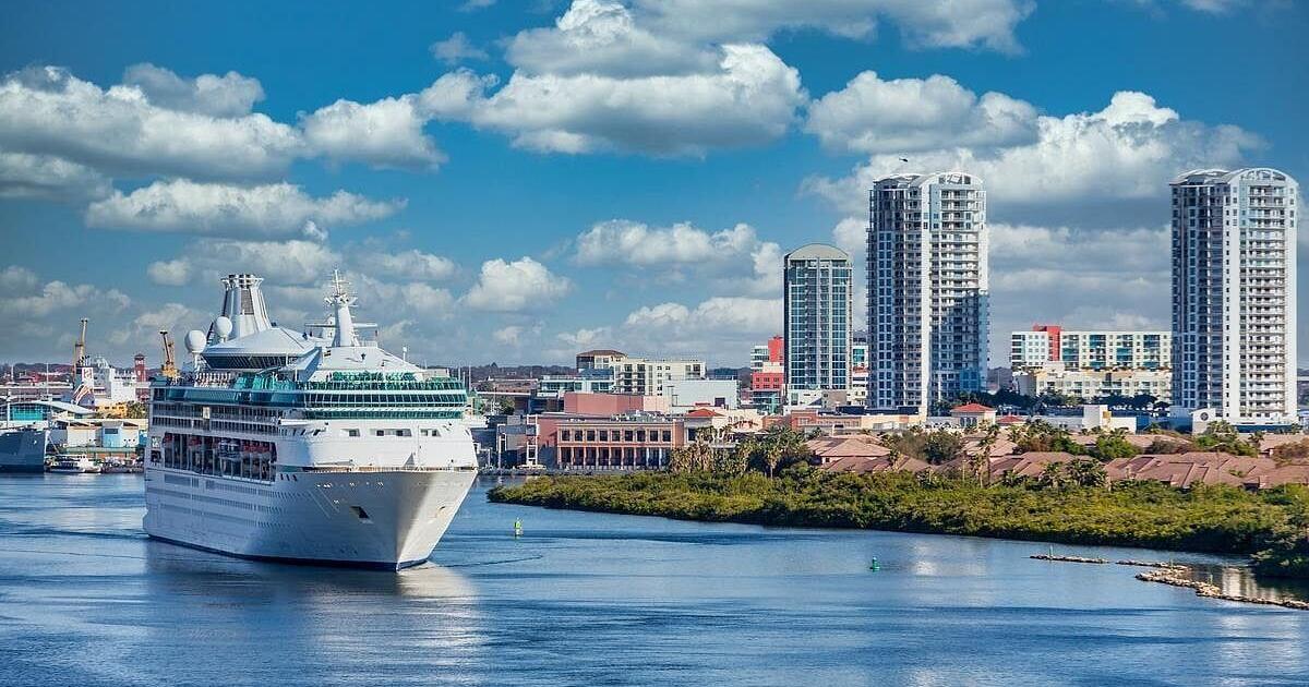 Nearly 100 Sickened Aboard Royal Caribbean Ship with Norovirus | Health