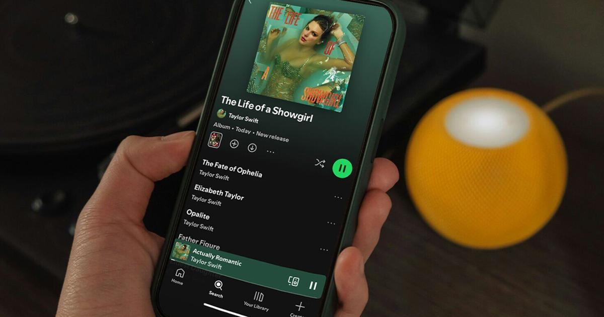 Swift superfan reveals secrets of Taylor’s new ‘The Life of a Showgirl’ | National