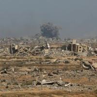 Trump sets Sunday night deadline for Hamas to accept Gaza peace plan | National