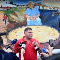 Salvadoran journalist deported from US says punished for migrant coverage | National