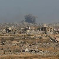 Hostage families urge immediate end to Gaza war | National