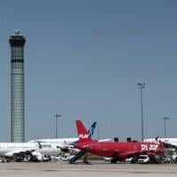 French air traffic controllers cancel three-day strike | National