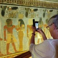 Egypt opens one of Valley of the Kings’ largest tombs to public | National