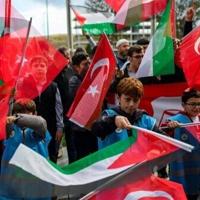 ‘We were treated like animals’, deported Gaza flotilla activists say | National