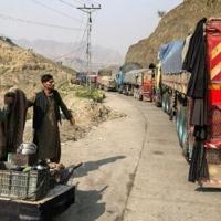 Afghanistan, Pakistan seek to firm up truce in Istanbul talks | National