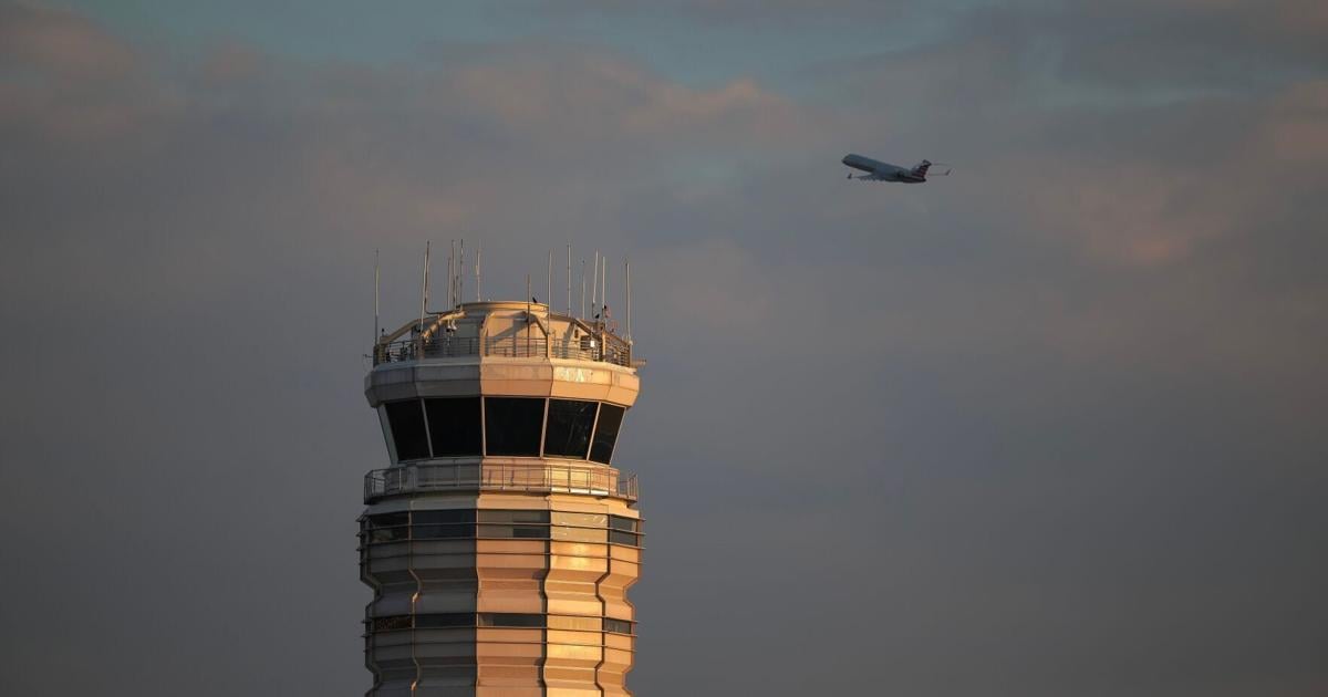 Are Air Traffic Controllers the Key to Ending the Shutdown? | National