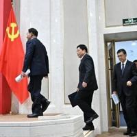 China vows massive high-tech sector development in next decade | National