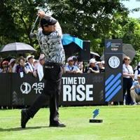 Patrick Reed: Bad press stings, but leave my kids out of it | National