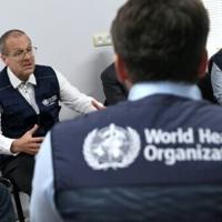 Europe must nurse itself after US aid cuts: WHO director | National