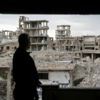 Rebuilding wrecked Syria vital for regional stability: UN | National