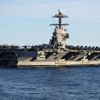 Trump sending US carrier to Latin America as war fears rise | National