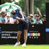 Major champions help Philippines chase golf tourist billions | National