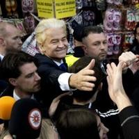 Wilders gets hero’s welcome in Dutch heartland | National