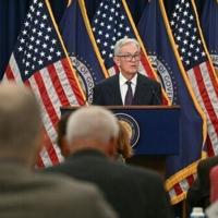 US Fed will likely cut again despite economic murkiness from shutdown | National