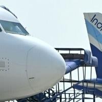 India and China resume direct flights as ties improve | National