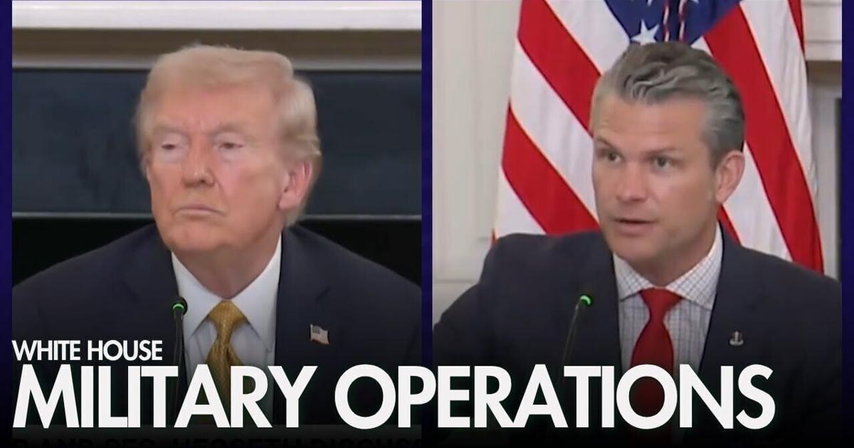 WATCH: Closed Navy base in Puerto Rico could play role in fight against narco terrorists | National