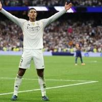 Bellingham claims Liga leaders Real Madrid Clasico win over Barca | National