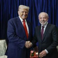 ‘Definitive solution’ on Brazil-US trade within days: Lula | National