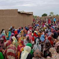 Fears for trapped civilians in Sudan’s El-Fasher after RSF claims control | National