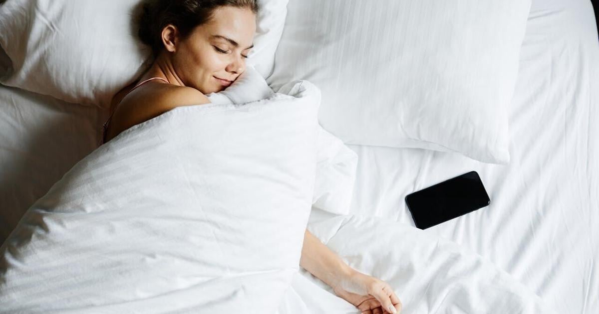 How climate change causes us to lose sleep | Health