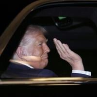 Takaichi, Trump swap praise for ‘new golden age’ of ties | National