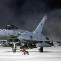 UK, Turkey sign $11-bn Eurofighter deal as Starmer visits | National