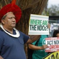 World far off track to meet climate goals: UN | National