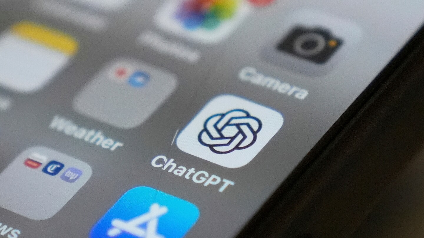OpenAI’s ChatGPT now lets users buy from Etsy, Shopify in push for chatbot shopping