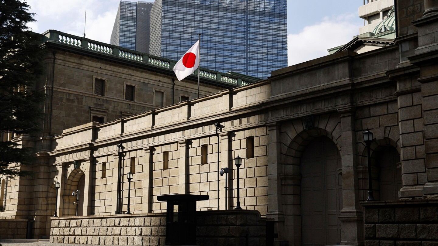 BOJ survey shows better outlook for Japanese manufacturers