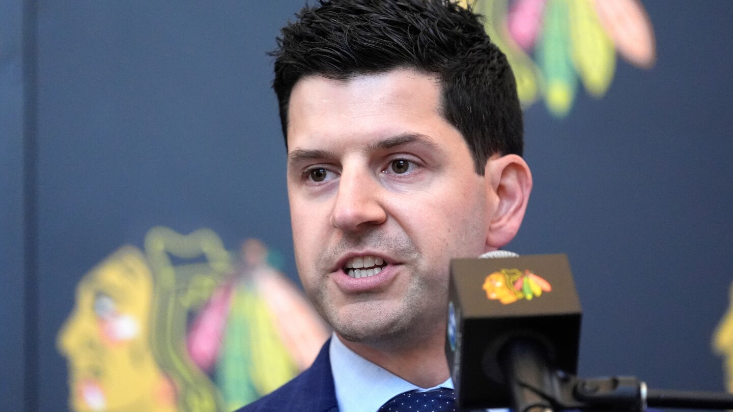 Player development has become even more essential for the NHL’s rebuilding teams