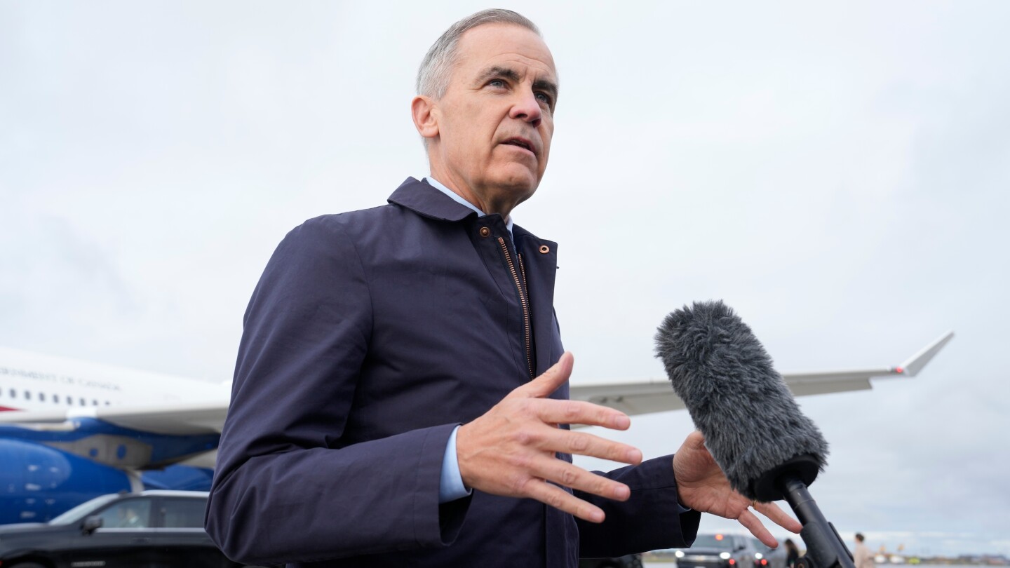 Ontario premier doesn’t back down against Trump, posts video of Reagan opposing tariffs