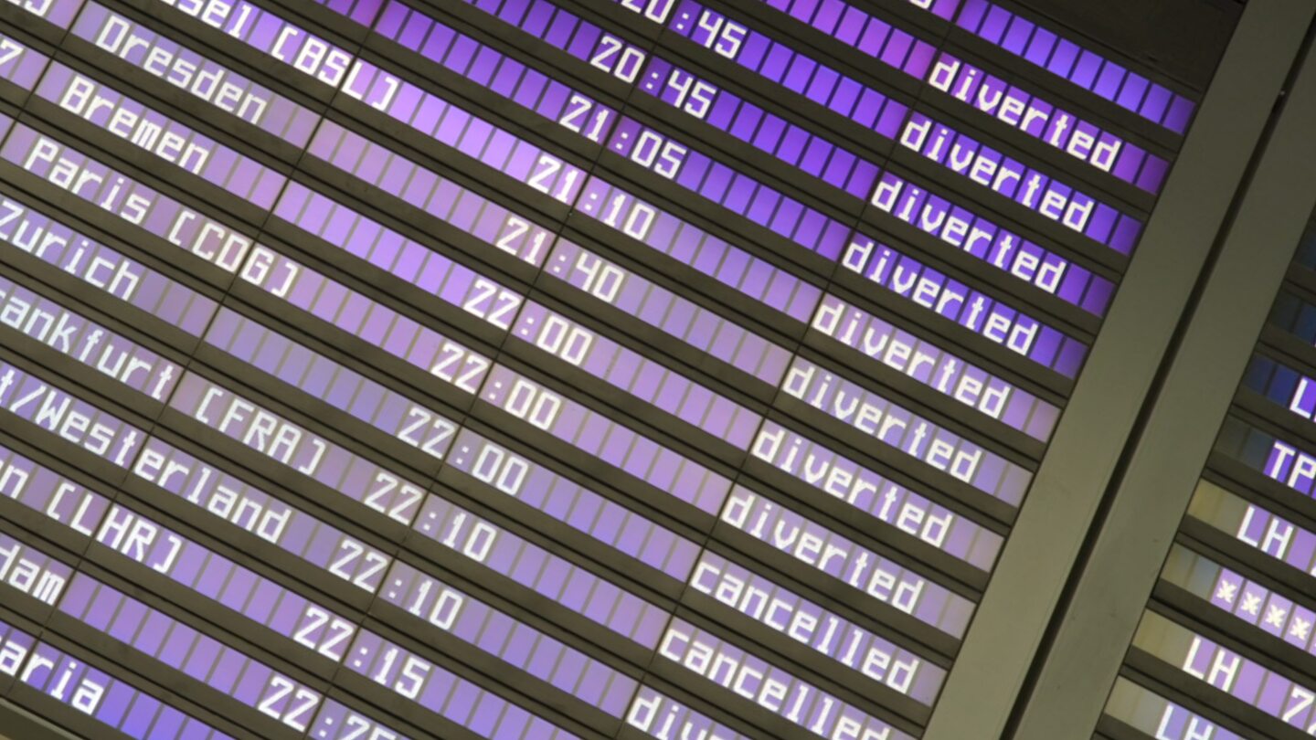 Munich airport reopens after drone sightings disrupt operations