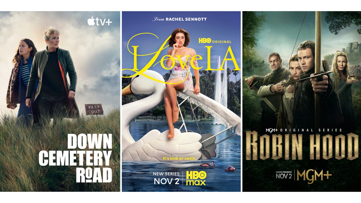 What to Stream: ‘Jurassic World Rebirth,’ ‘Sorry, Baby’ and ‘Hedda’