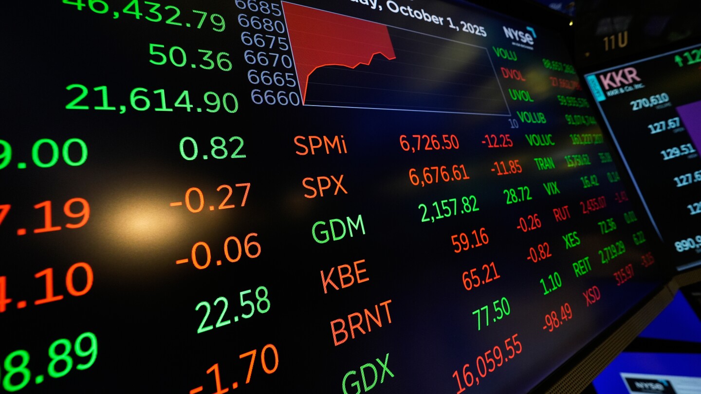 Asian shares are mixed after Wall St ticks to more records