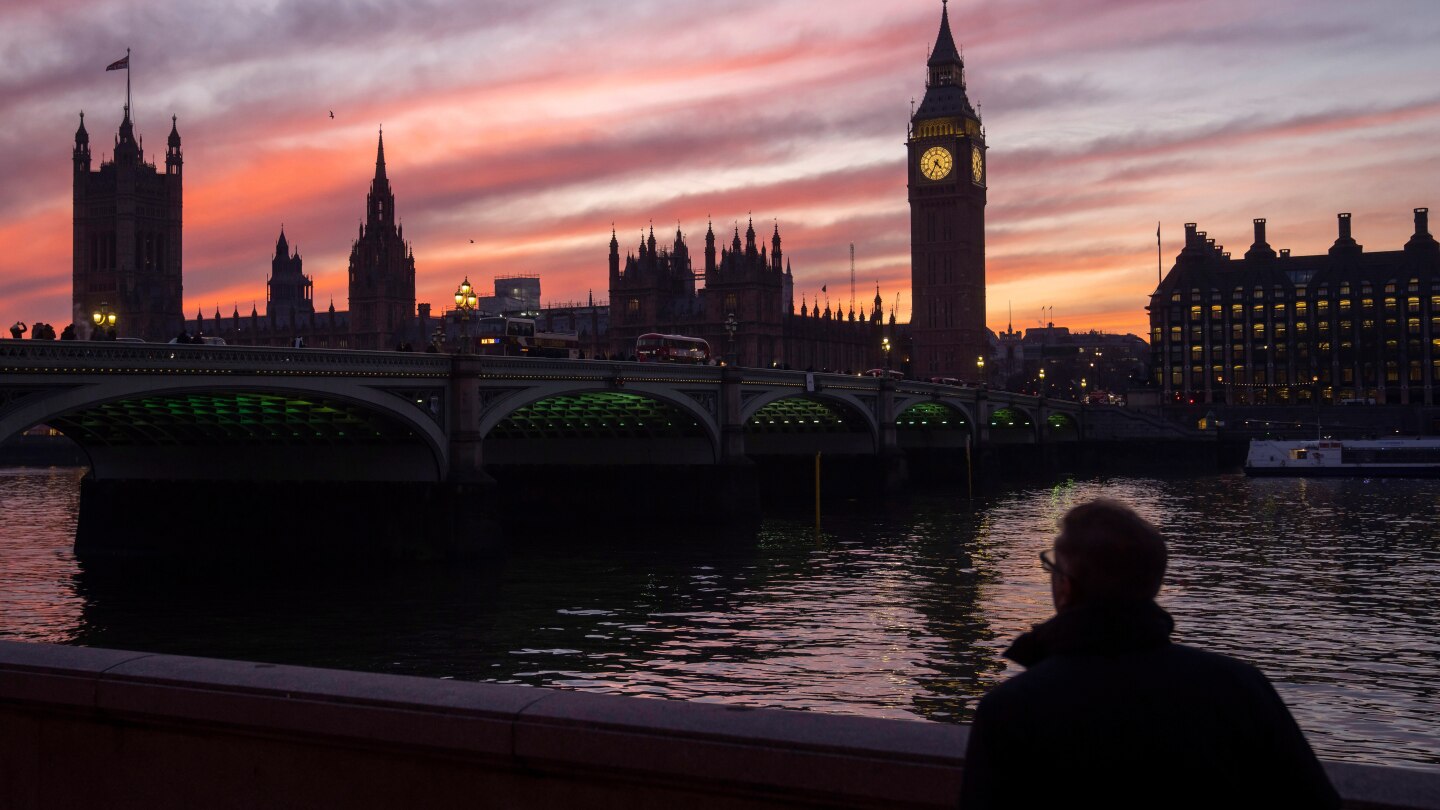 Time change: Why US and European clocks are out of sync for a week