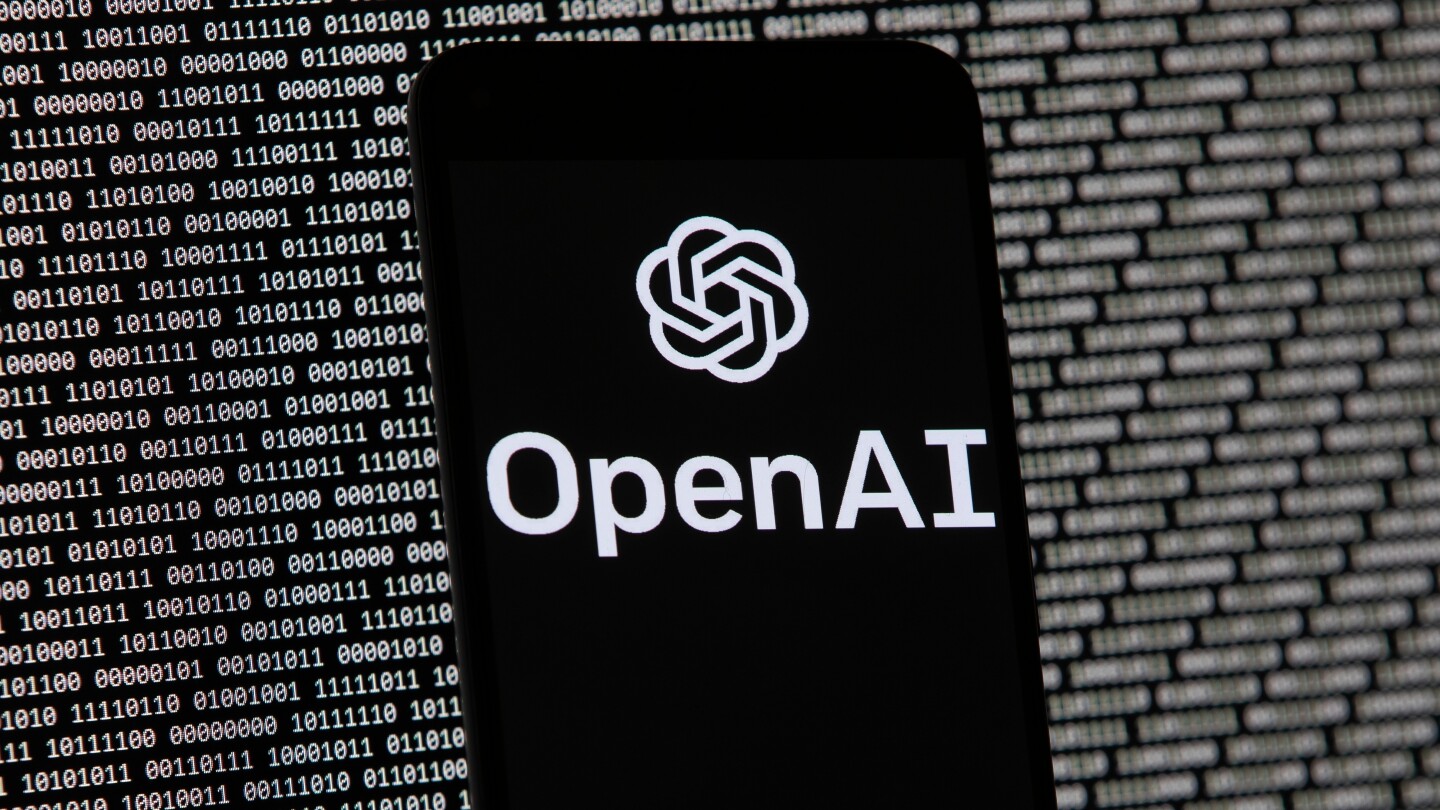 OpenAI reorganizes its structure to raise money and profit