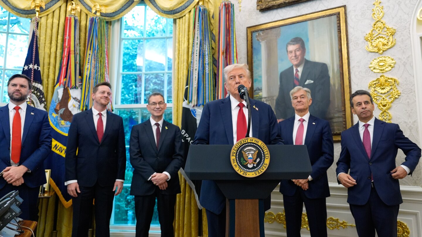 Pfizer lowering prescription drug costs for Medicaid