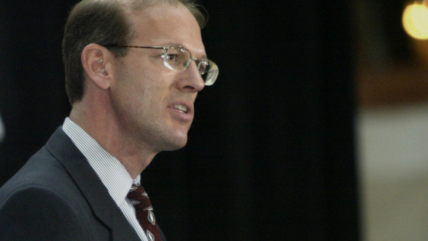 How twin disasters reshaped Habitat for Humanity under CEO Jonathan Reckford in the past 20 years