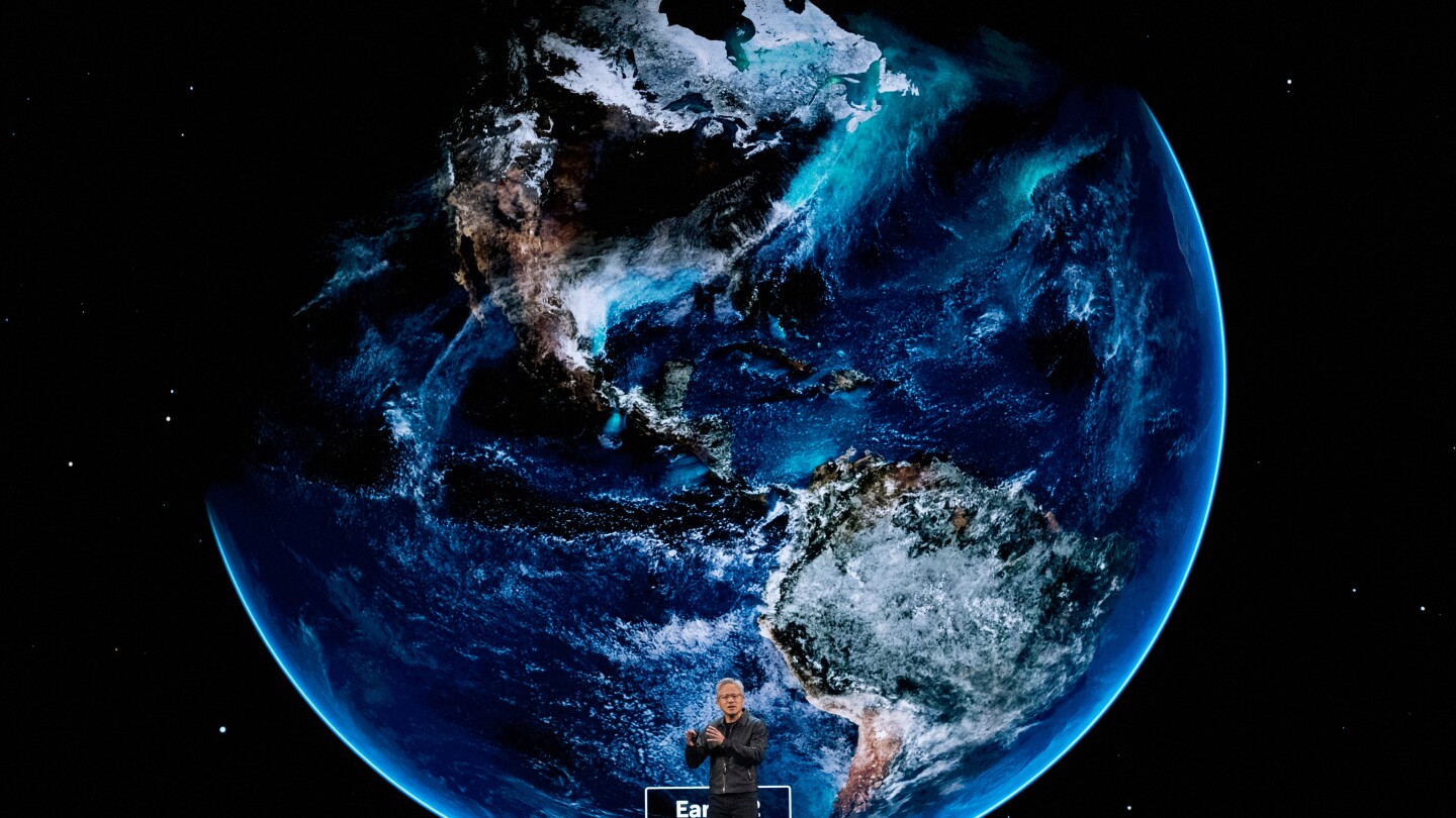 AI bubble fears ease but investors still waiting for investments to live up to their promise