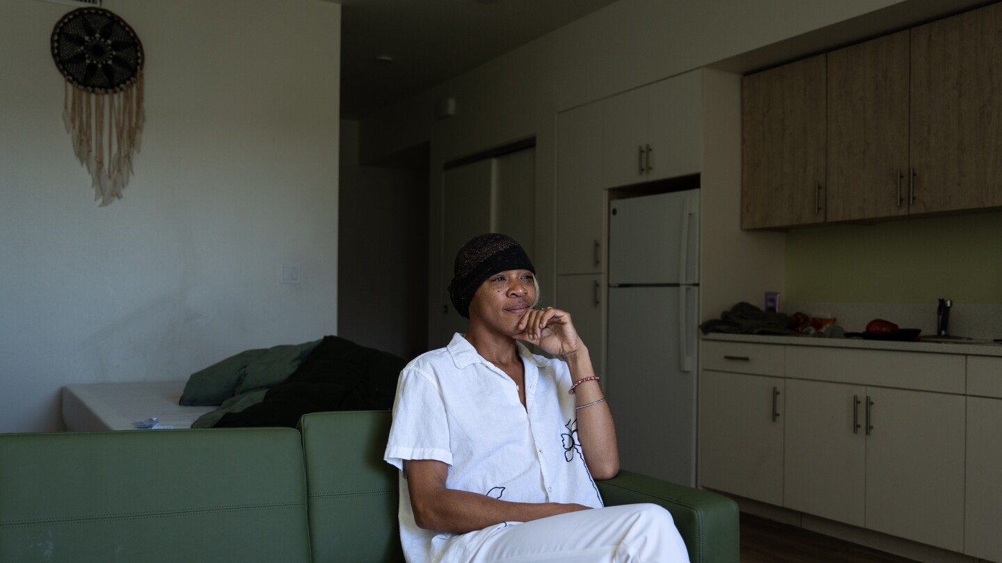 How to solve the housing crisis? Apartments near public transit could help