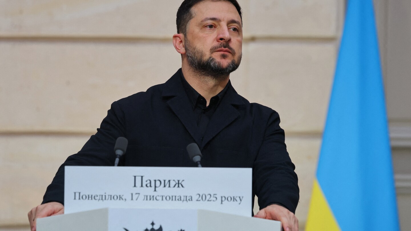 Zelenskyy will visit Turkey in a new bid to end the Russia-Ukraine war