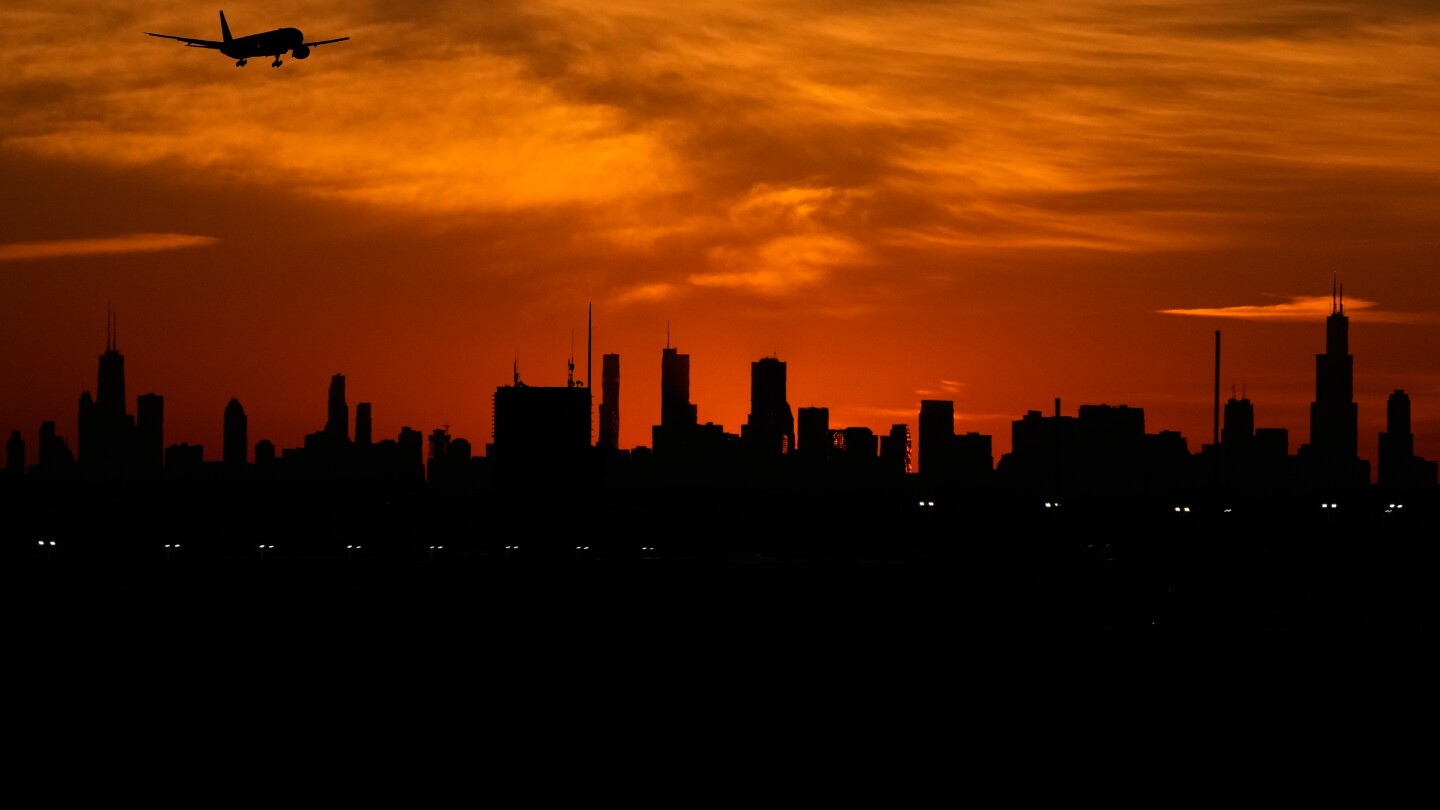 Airlines are optimistic about a quick recovery once FAA ends flight cuts