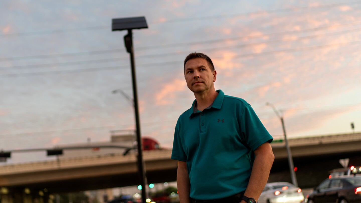 Border Patrol monitors US drivers and detains Americans for ‘suspicious’ travel