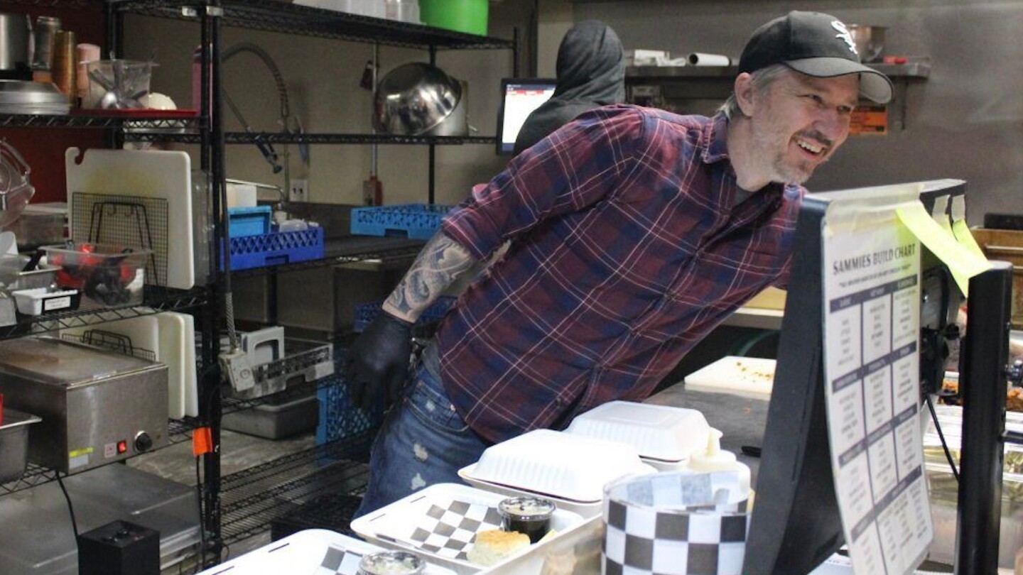 ‘Where did all the staff go?’: Maine restaurant owners blame the housing shortage