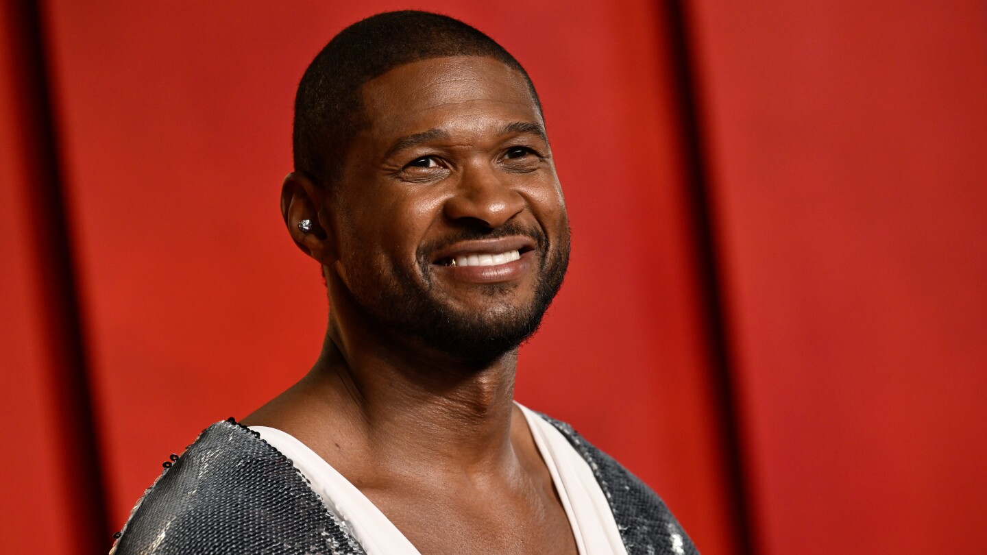 Usher sues investors over $1.7M restaurant deal in Atlanta
