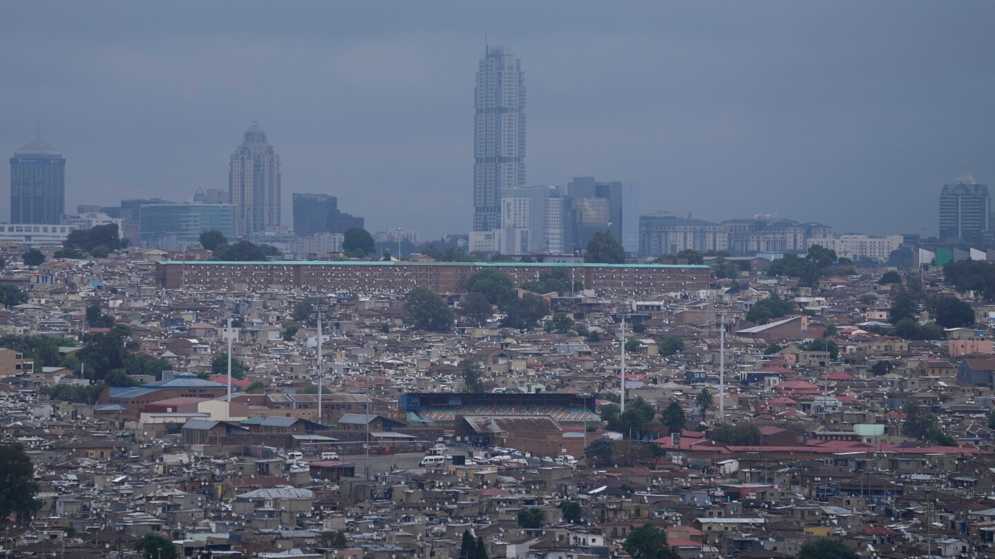 G20 leaders heading to South Africa summit Trump is boycotting