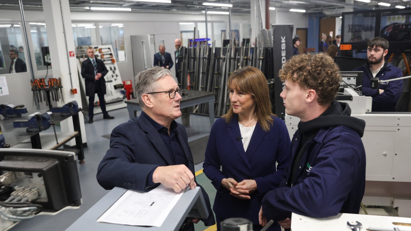 Financial markets grow fretful after reports of UK government abandoning income tax hike